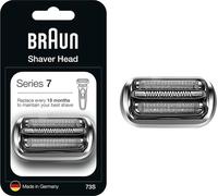 Braun Series 7 Tête de rasoir 73S