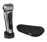 Braun Series 8 8517s Tondeuse Argent