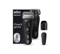 BRAUN SERIES 8 8560CC SYSTEM WET&DRY 218184
