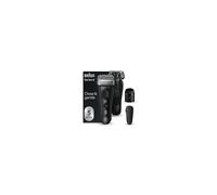 Braun Series 8 8560cc Wet & Dry Rasoir à grille Tondeuse Noir