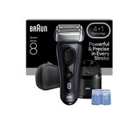 Rasoir électrique BRAUN Series 8 8663cc