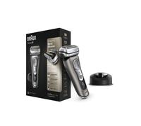 Rasoir électrique BRAUN Series 9 9325s - Barbe Homme - Rechargeable