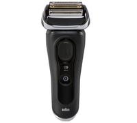 Braun Series 9 9352cc Sport Rasoir à grille Tondeuse Noir, Gris