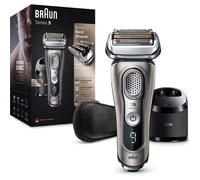Braun Series 9 9385cc Rasoir Électrique Barbe