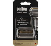 Accessoire de rasage Braun tête de rasoir 96 M Noir Noir G