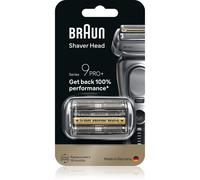 Braun Series 9 96M tête de rechange pour rasage électrique 1 pcs