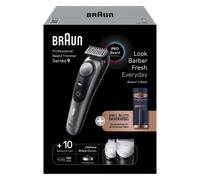 Braun Series 9 Beard Trimmer BT9420