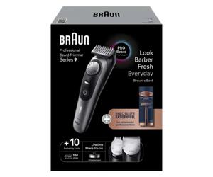 Braun Series 9 Beard Trimmer BT9420