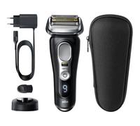 Braun Series 9 Pro 9410s Rasoir à grille Tondeuse Noir