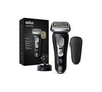 Braun Series 9 Pro 9410s Rasoir à grille Tondeuse Noir