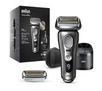 Braun Series 9 Pro 9465cc Wet&Dry + Braun 94M