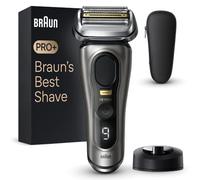 Braun Series 9 Pro+ 9515s Tondeuse Métallique