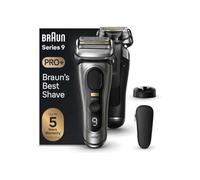 Braun Series 9 Pro+ 9515s Tondeuse Métallique