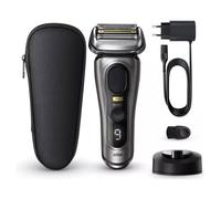Braun Series 9 Pro+ 9515s Tondeuse Métallique
