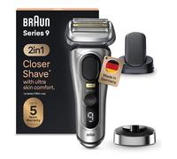 Braun Series 9 Pro+ 9557s