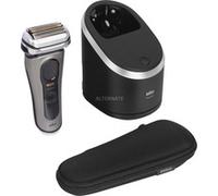 Braun Series 9 Pro+ 9565cc Wet & Dry Rasoir à grille Tondeuse Métallique