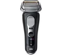 Braun Series 9 Pro+ 9600s Rasoir à grille Tondeuse Noir Noir