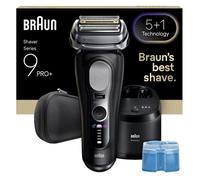 Rasoir électrique BRAUN Series 9 9660cc
