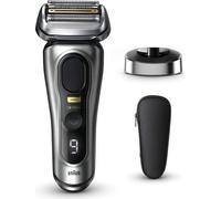 Braun 9517s, Rasoir