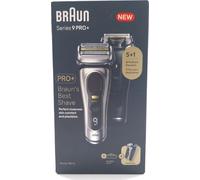 Braun Series 9 Pro+ Rasoir électrique Hommes Rasoir électrique 5 Pro Mens Premium