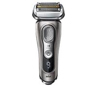 Rasoir électrique BRAUN Series 9 9325s - Barbe Homme - Rechargeable