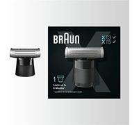 Braun XT20 Tête de rasage