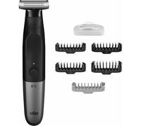Braun XT5100 Noir
