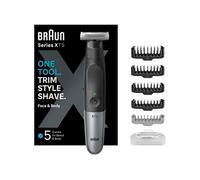 Braun XT5100 Noir
