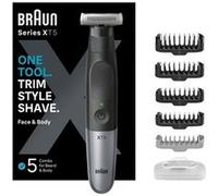 Braun XT5100 Noir
