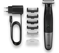 Braun XT5100 Noir
