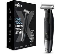 Braun Series XT 5200 Visage+Corps+Voyage