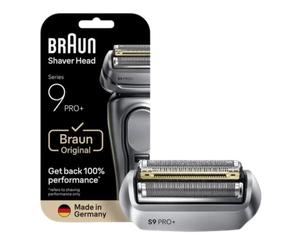 Braun Series9 Pro+ Spare Shaver Head