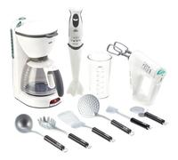 BRAUN - Set de cuisine électroménager et ustensiles