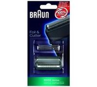 Braun Shaver Accessory Kit tête et lame de rechange G