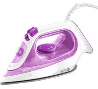 BRAUN TexStyle 3, Fer à Repasser Vapeur, SI3030PU, Violet