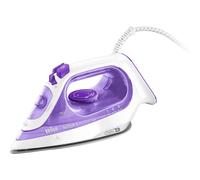 Braun SI 3042 VI 0127405002 Fer à repasser à vapeur 2350 W violet