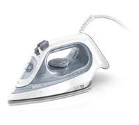 Braun SI 3054 Vapeur, semelle en Céramique, 2 m, 180 G/min, Gris, 2400 W, 0.27 litres Gris G