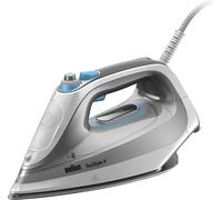 Braun SI 9270 WH TexStyle 9 gris Fer à vapeur