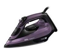 Braun SI 9661 Fer à vapeur 3100 W Violet G
