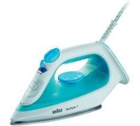 BRAUN SI1050BL Bleu G