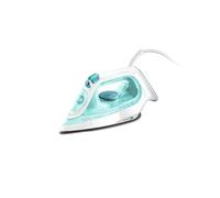 Braun SI3043GR Fer vapeur Série 3, semelle en acier inoxydable, fonction spray, vapeur verticale, couleur grise