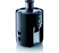 BRAUN SI3100BK Centrifugeuse - Technologie FastXtract et ColdXtract - Séparateur de mousse - Noir