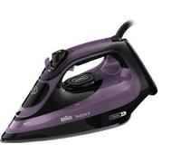 Braun SI9661VI TexStyle 9 Fer à vapeur