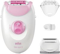 Braun Silk-épil 3-031