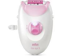 Braun Silk-épil 3 3-000 épilateur 1 pcs