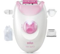 Braun Silk-épil 3 3-033 épilateur 1 pcs