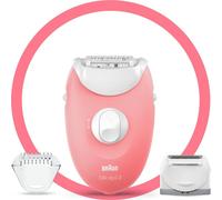 BRAUN Silk-épil 3 SE 3-440 Starter Épilateur 3 en 1