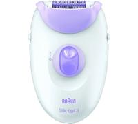 Braun Silk-épil 3 SoftPerfection 3170 Legs (violet)
