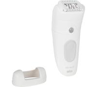 Braun Silk-épil 5 5-011 Blanc