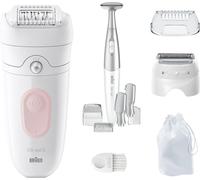 Braun Silk-épil 5-230 Épilateur pour femmes Épilation pour femmes